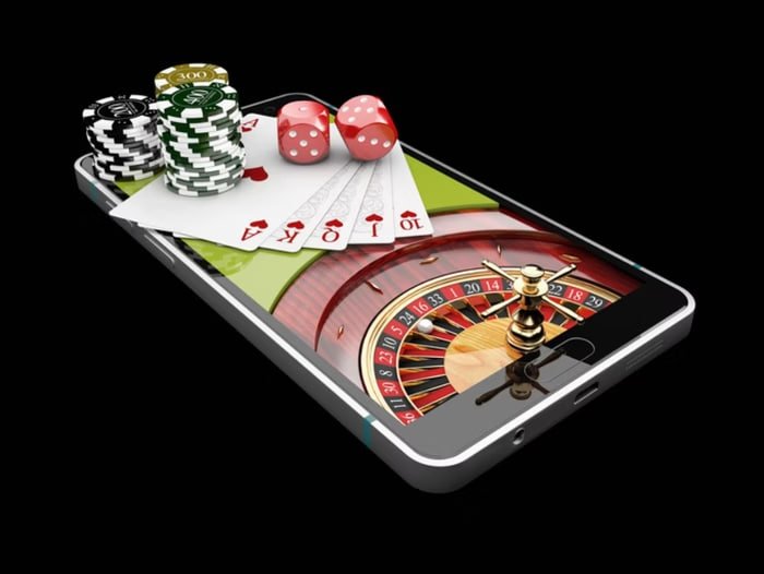 Perbandingan membaca informasi taruhan golf