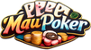Logo maupoker